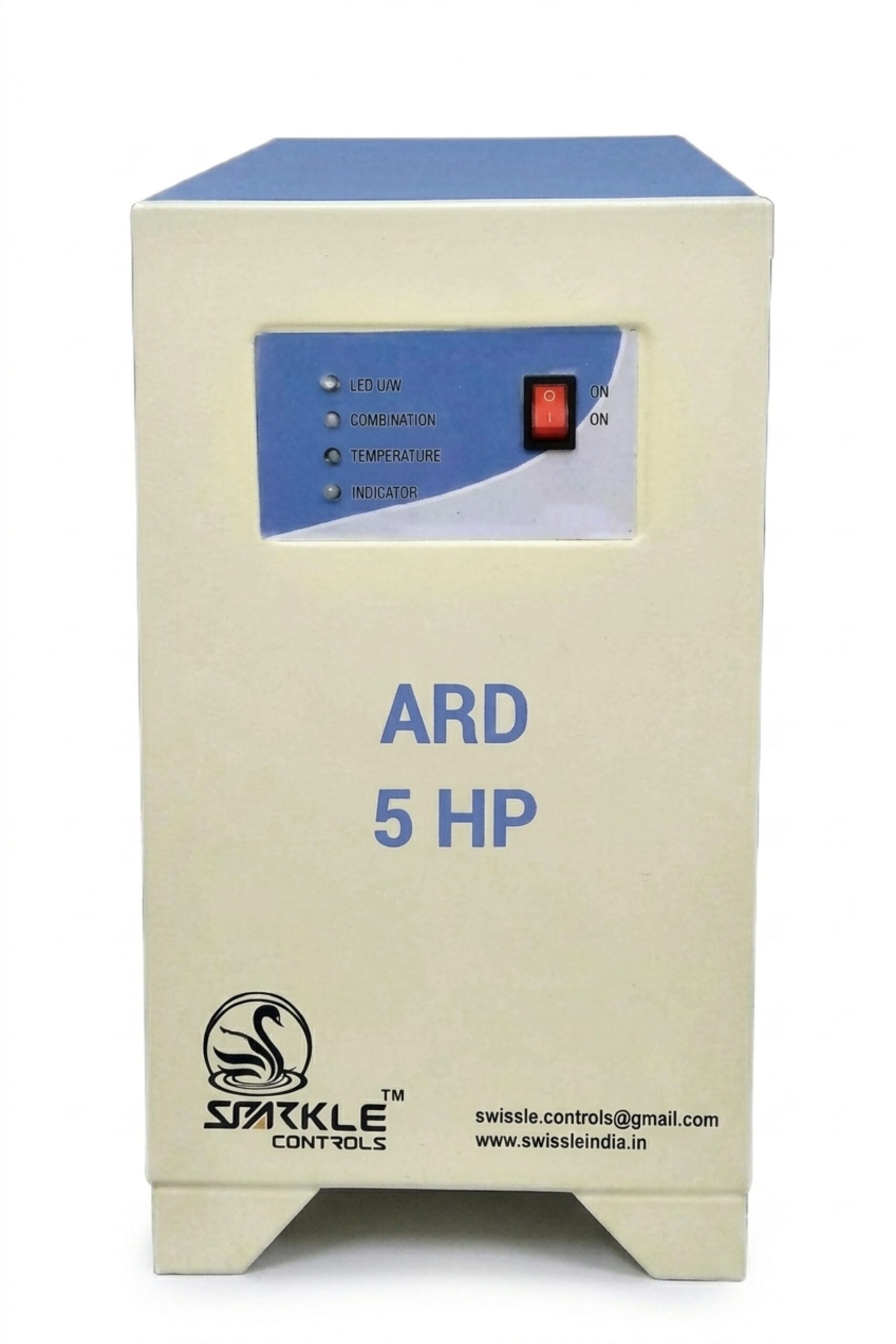 Automatic Rescue Device