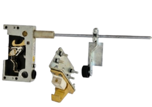 Gate Lock